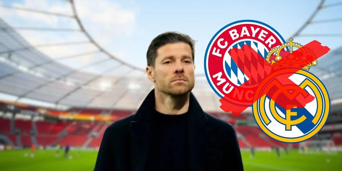 Xabi Alonso