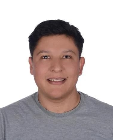 Juan Camilo González