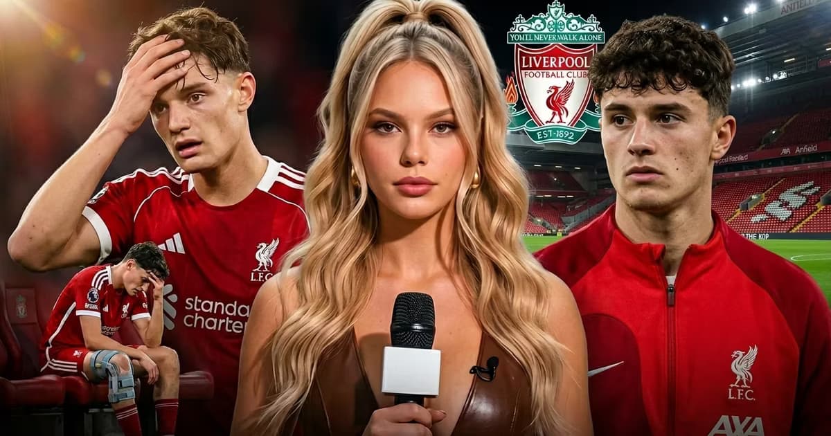 Liverpool suffer Giovanni Leoni injury setback as return delayed until November