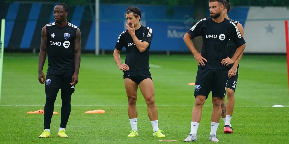 2020 Canadian Championship it is always very special for all that is at stake. This year, it seems that the winner may change his name.