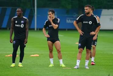 2020 Canadian Championship it is always very special for all that is at stake. This year, it seems that the winner may change his name.