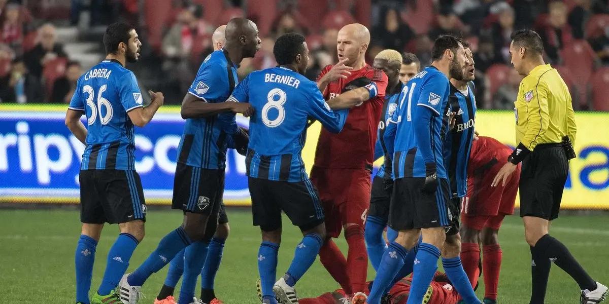 2020 Canadian Championship it is always very special for all that is at stake. This year, it seems that the winner may change his name.