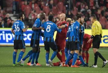 2020 Canadian Championship it is always very special for all that is at stake. This year, it seems that the winner may change his name.