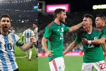 2022 World Cup begins to announce the first qualifiers for the Round of 16