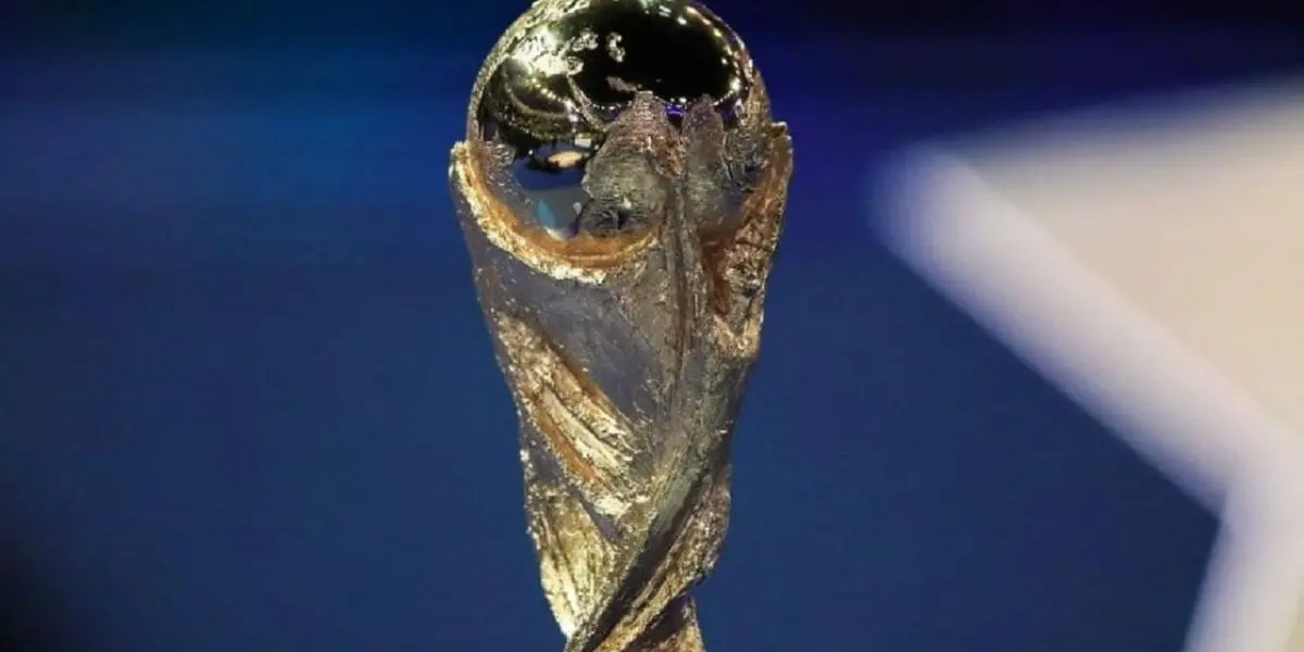 27 teams have already qualified for the World Cup.