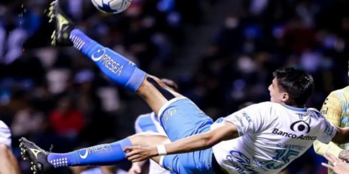 5 Rounds of Liga MX have already passed and this is how the teams are doing in the Clausura 2022.