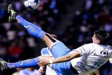 5 Rounds of Liga MX have already passed and this is how the teams are doing in the Clausura 2022.