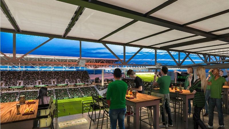 
   Austin FC and Q2 Holdings will give $250,000 to entrepreneurs and non-profits 
 