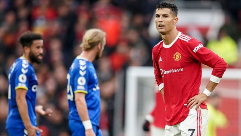 
   Ole Gunnar solskjaer believes he made the right decision by benching Cristiano Ronaldo 
 
