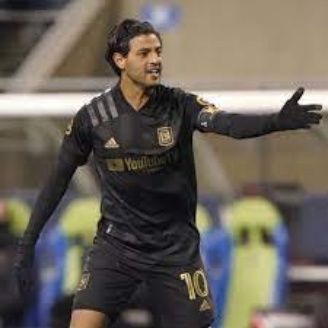 
   Carlos Vela is the highest-paid player in the MLS 
 