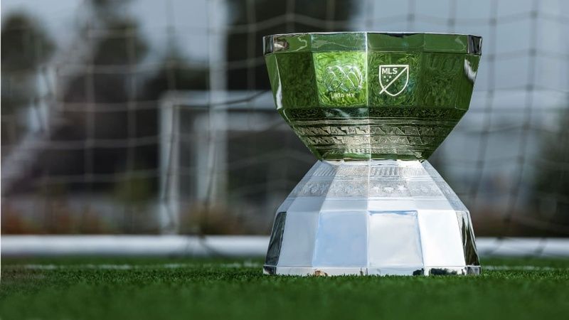 
   The Leagues Cup will now be played by all MLS and Liga MX teams from 2023 
 