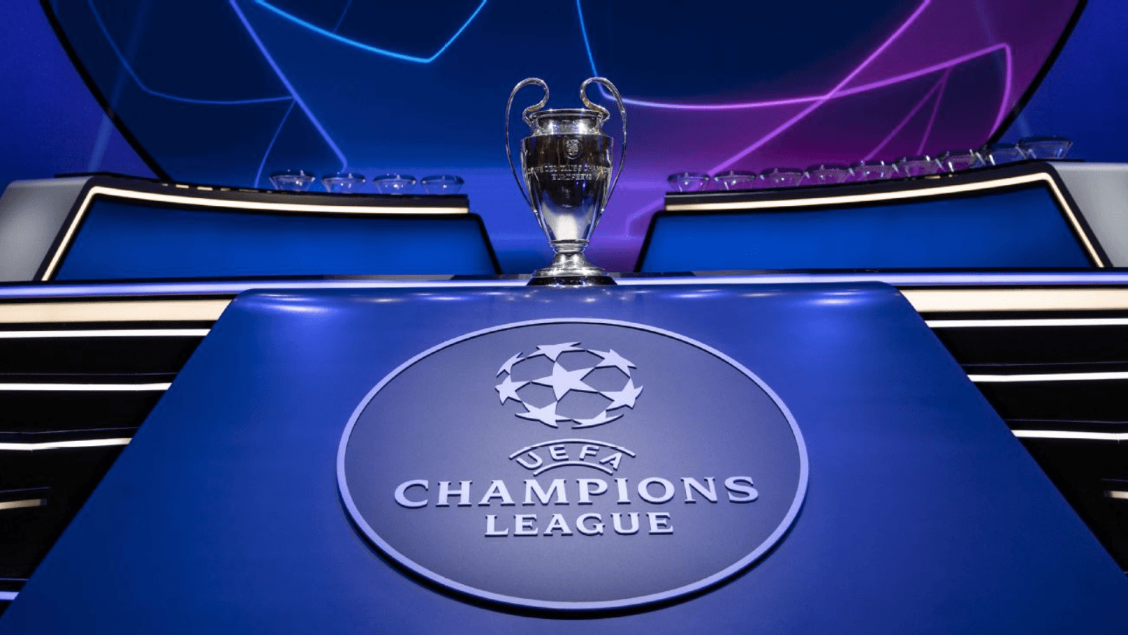 A 3-peat in the Champions League is a hard record to achieve, but certainly not impossible. These three teams are living proof of that.