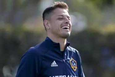 A bad investment? Between injuries and drought in the face of the frame, Javier Hernández is very expensive for the MLS club due to his poor performance and scoring quota.