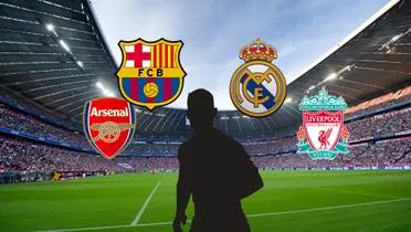 A Bayern Munich players is set to join another big club this summer.