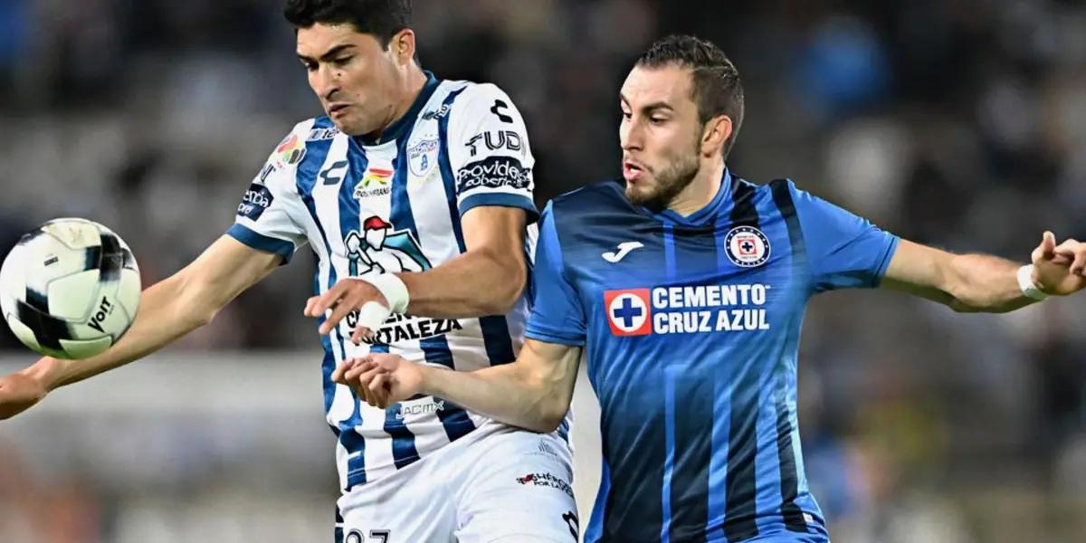 A big game in Apertura 2022 matchday 2