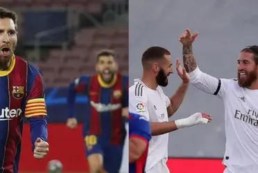 A chest worth millions: teams in the world that earn the most from sponsorships on their jersey.