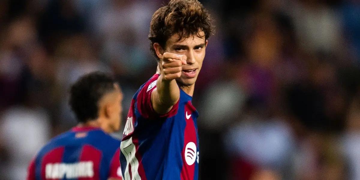 A close match is underway in Iberdrola Stadium as Fermin Torres scored the second goal for Barcelona.