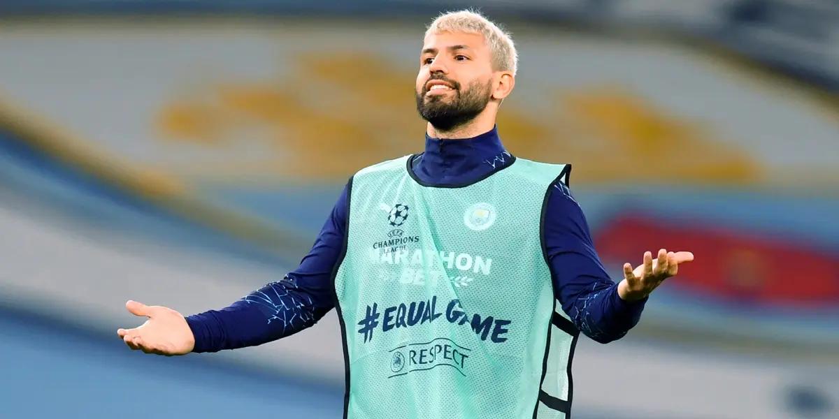 A club went ahead of everyone and made a formal offer