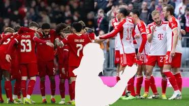 A coach linked to both Liverpool and Bayern has now said he is not staying at his club much longer.