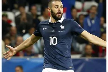 A coach who had Karim Benzema under him received a serious accusation from the Real Madrid striker and revealed he will never forget it.