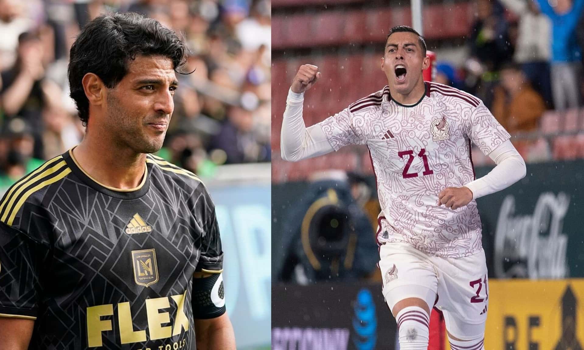 A coach who would be looking for a change of generation did not close the doors to being in the Mexican national team