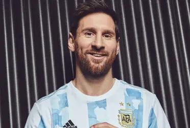 A colleague of La Pulga in the National Team spoke about the group objective