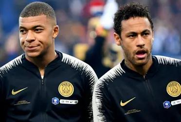 A conflict exploded on the Parisian side, just before the arrival of Mauricio Pochettino for this reason.