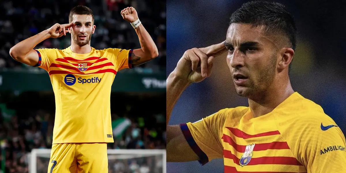 A coup of authority, Barcelona wins 4-2 against Betis and remains in the fight