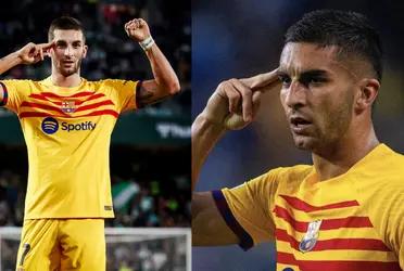 A coup of authority, Barcelona wins 4-2 against Betis and remains in the fight