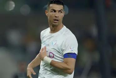 A Cristiano Ronaldo teammate at Al Nassr spoke out on several deficiences existing in the Saudi Pro League.