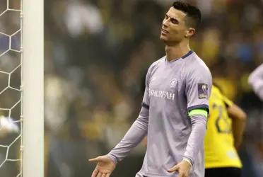 A Cristiano Ronaldo teammate desires to join his former rivals, Barcelona.