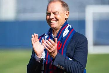 A deal that helps the club to continue with their exponential growing. NovaCare Rehabilitation will continue as the official provider of physical therapy and athletic training for the club.