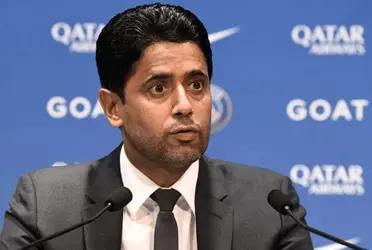 A European Union Court will examine the Argentine transfer to the French champion