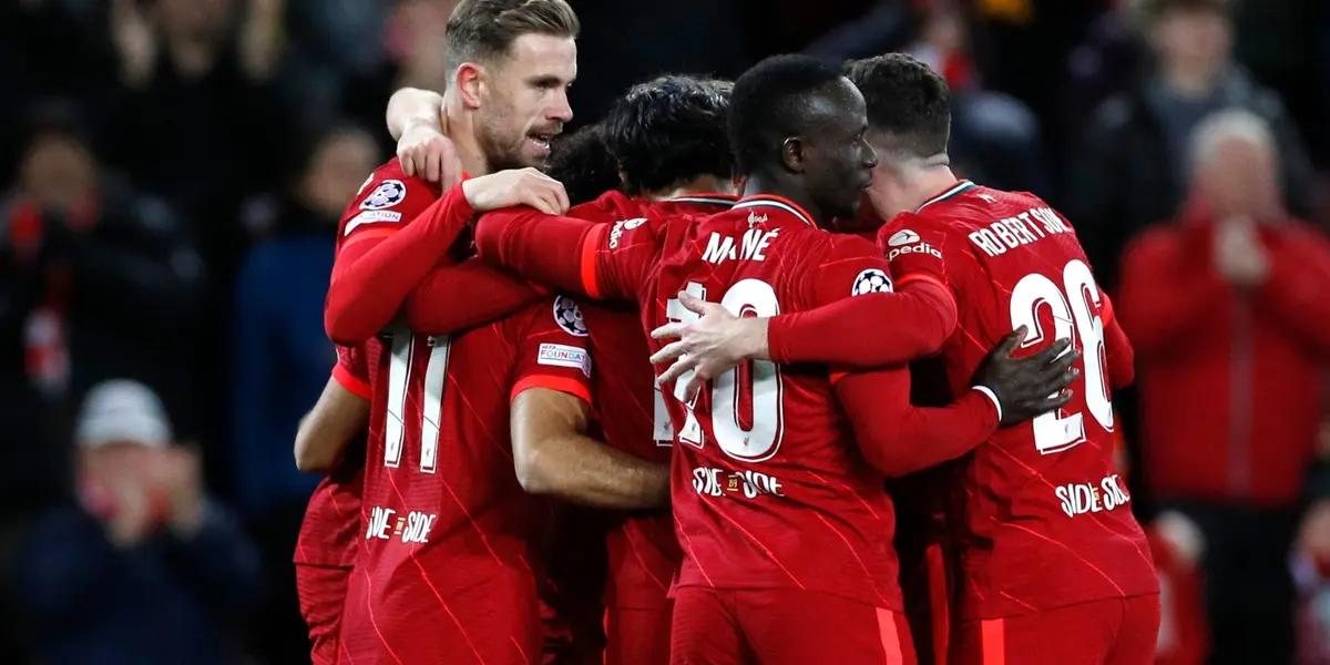 A few days ago Liverpool manager Jürgen Klopp tested positive for the virus, news that was released by the club on its social networks.