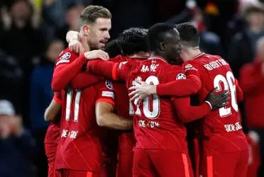 A few days ago Liverpool manager Jürgen Klopp tested positive for the virus, news that was released by the club on its social networks.