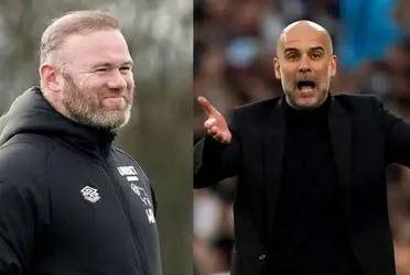 A few days before the FA Cup final, Wayne Rooney makes a tremendous prediction that alerts participating teams