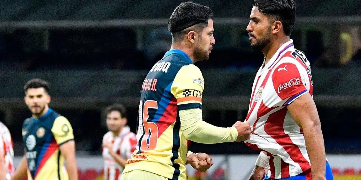 A few hours after the derby between America and Chivas de Guadalajara, we review the most important rivalries in the world.