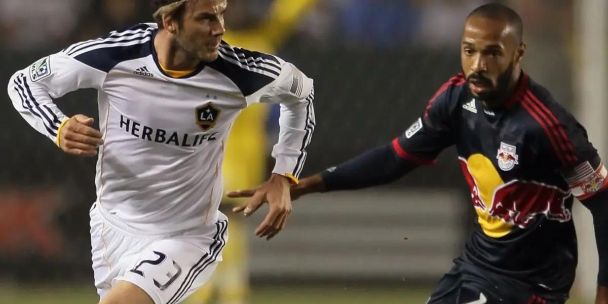 A few hours ago, it was confirmed that a FIFA World Cup champion in MLS wants to sign the Ecuadorian Antonio Valencia.