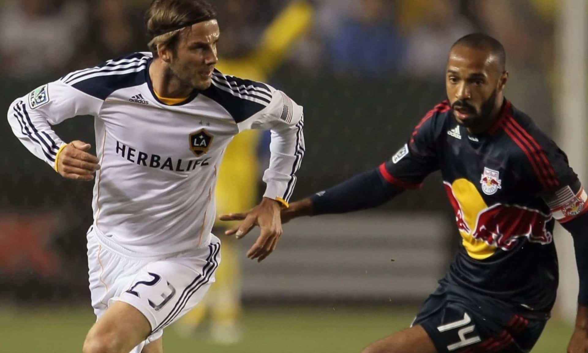 A few hours ago, it was confirmed that a FIFA World Cup champion in MLS wants to sign the Ecuadorian Antonio Valencia.