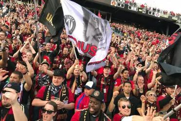 A few hours ago, we revealed the strategy that Atlanta United Football Club will use, which Columbus Crews SC has decided to emulate.