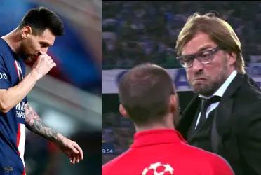 A few seasons ago he was called the Egyptian Messi, now he is not at his best.