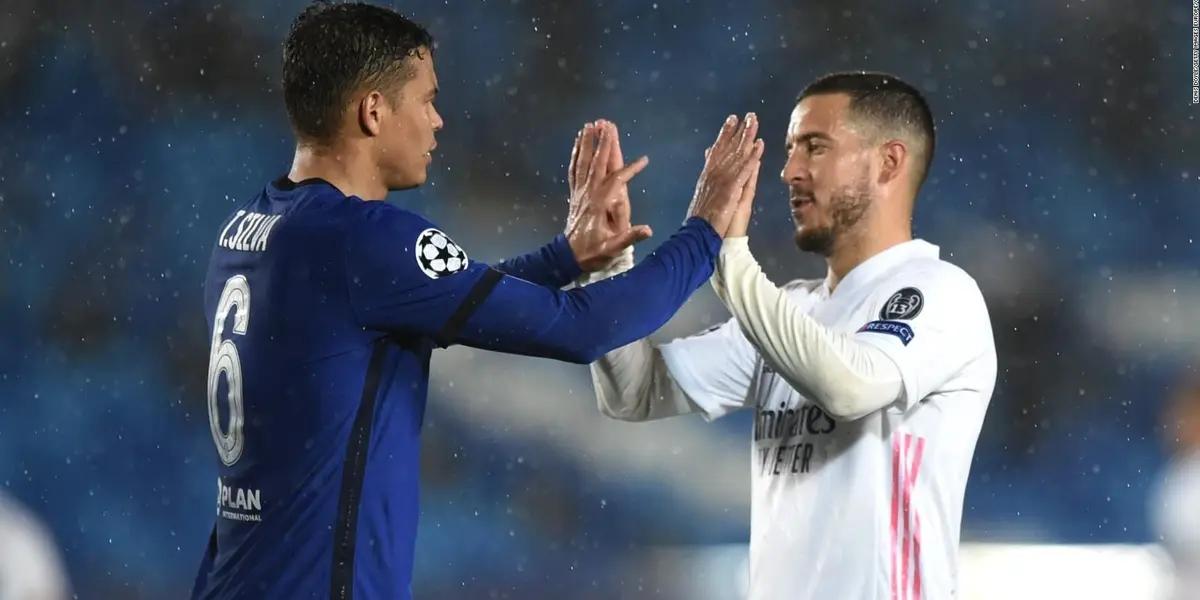 A finalist of the Champions League is defined