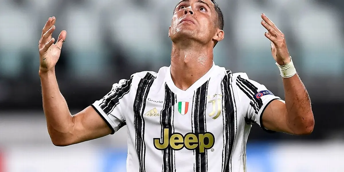 A former Barcelona emblem spoke to the press and nothing was saved. Among other things, he doubted the validity of Cristiano Ronaldo as a footballer.