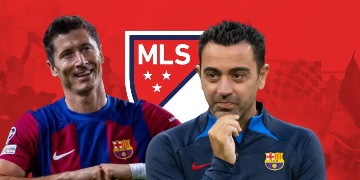 A former Barcelona player is waiting for Xavi's call to return to the culé club.