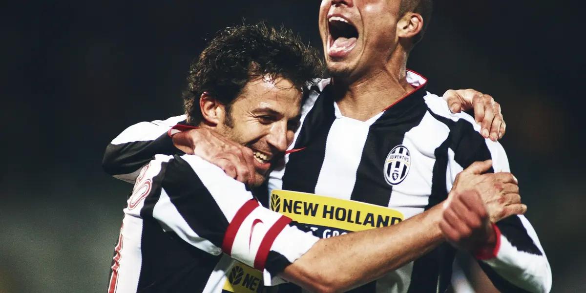 A former Juventus questioned the role of Cristiano Ronaldo in the internal club. The Portuguese attacker closed the season with good numbers, but the team with only one trophy won.