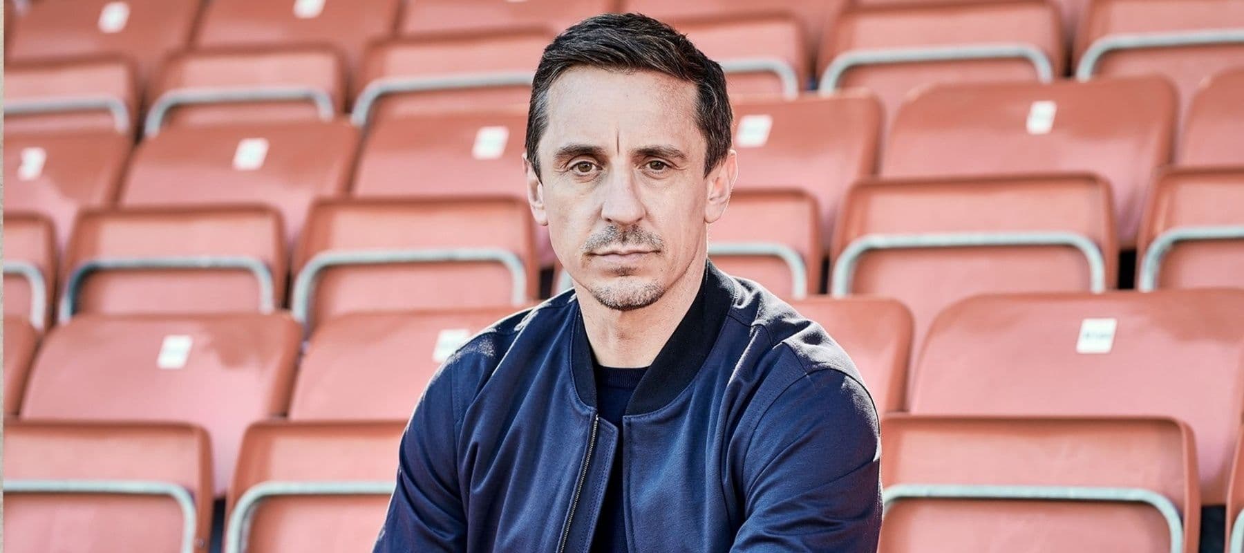 A former Manchester United player dismisses suggestions' lineup against Man City was wrong