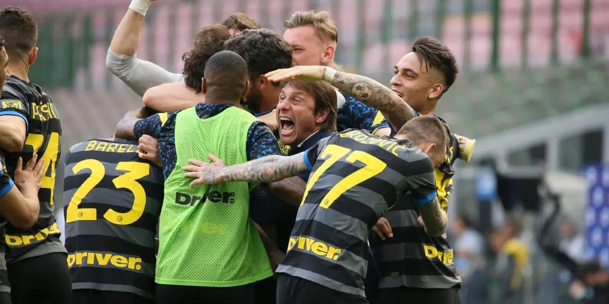 A former player of the Turin club surprised with his statement