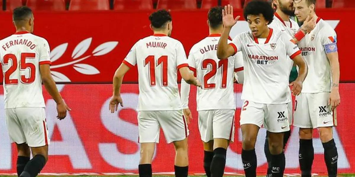 A former teammate of Lionel Messi confessed that he spoke with the Argentine player before the match, and told him a surprising phrase that quickly went viral.