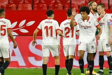 A former teammate of Lionel Messi confessed that he spoke with the Argentine player before the match, and told him a surprising phrase that quickly went viral.