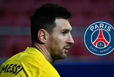 A friend of the legend talked about his future and the chances of him moving to PSG.